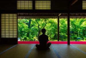 Zen Buddhism