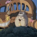 My Neighbor Totoro