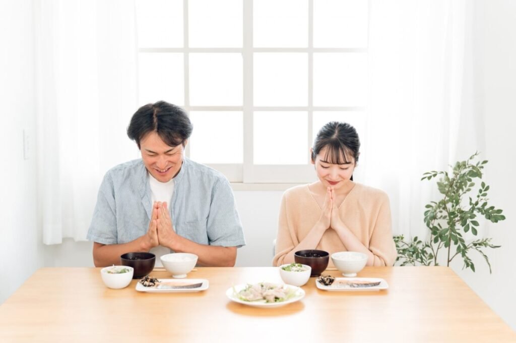 Japanese Etiquette and Manners