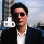 Takeshi Kitano