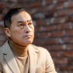 Ken Watanabe