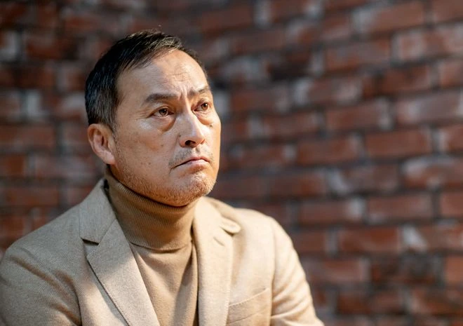 Ken Watanabe