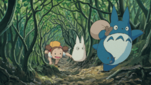 Studio Ghibli