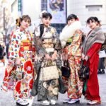 Japanese Fashion Trends and Their Cultural Significance