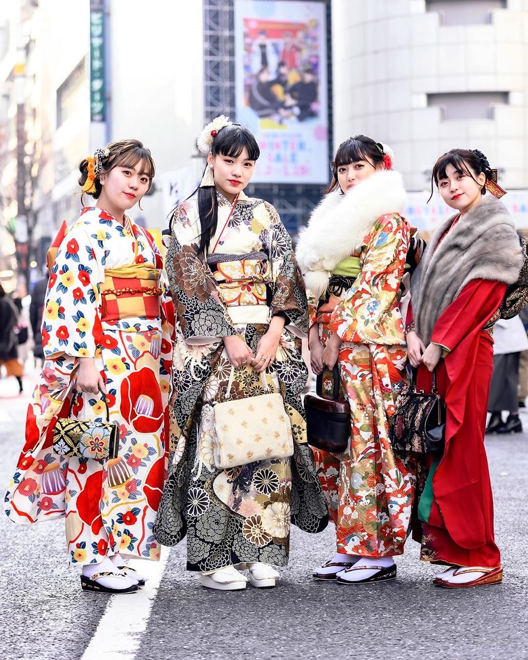 Japanese Fashion Trends and Their Cultural Significance