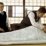 How Japanese Movies Portray Traditional Culture