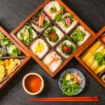 A Beginner’s Guide to Japanese Cuisine: Must-Try Dishes