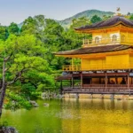 A Glimpse into Traditional Japanese Architecture