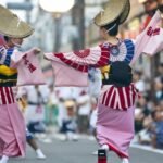 A Guide to Traditional Japanese Festivals