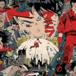 The Artistic Style of Akira