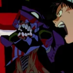 Neon Genesis Evangelion