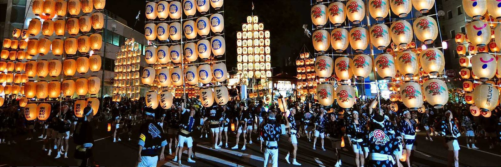 Exploring Japan’s Festivals: A Look at Traditional Celebrations