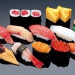 Exploring the Art of Sushi,,