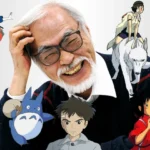 Exploring the Masterpieces of Hayao Miyazaki: A Deep Dive into His Iconic Works