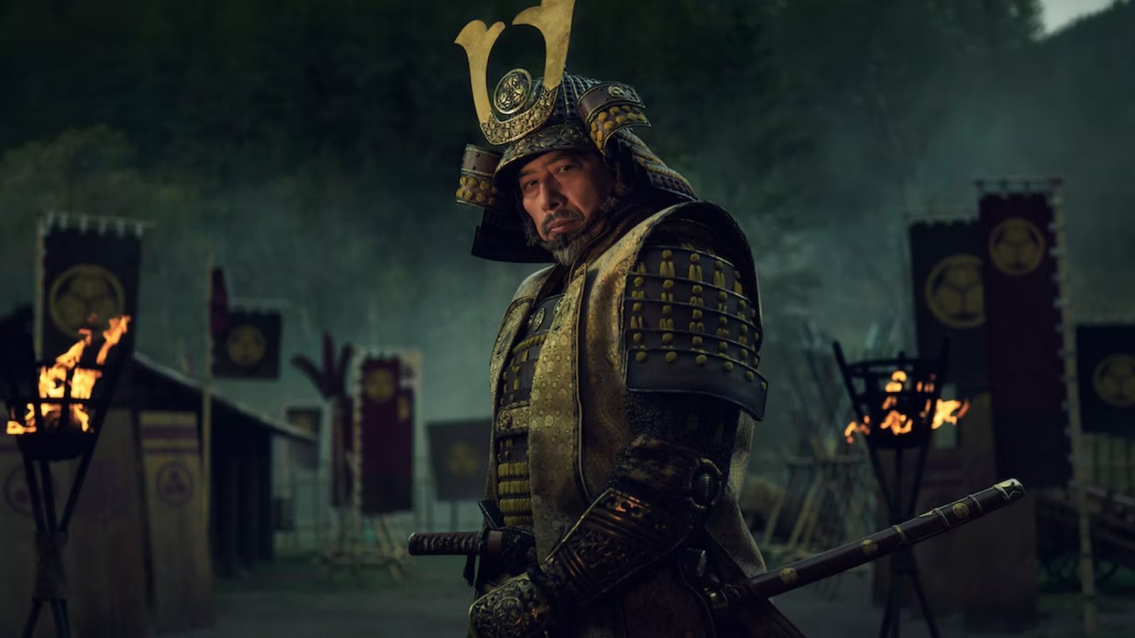 How Japanese Cinema Portrays Samurai Culture