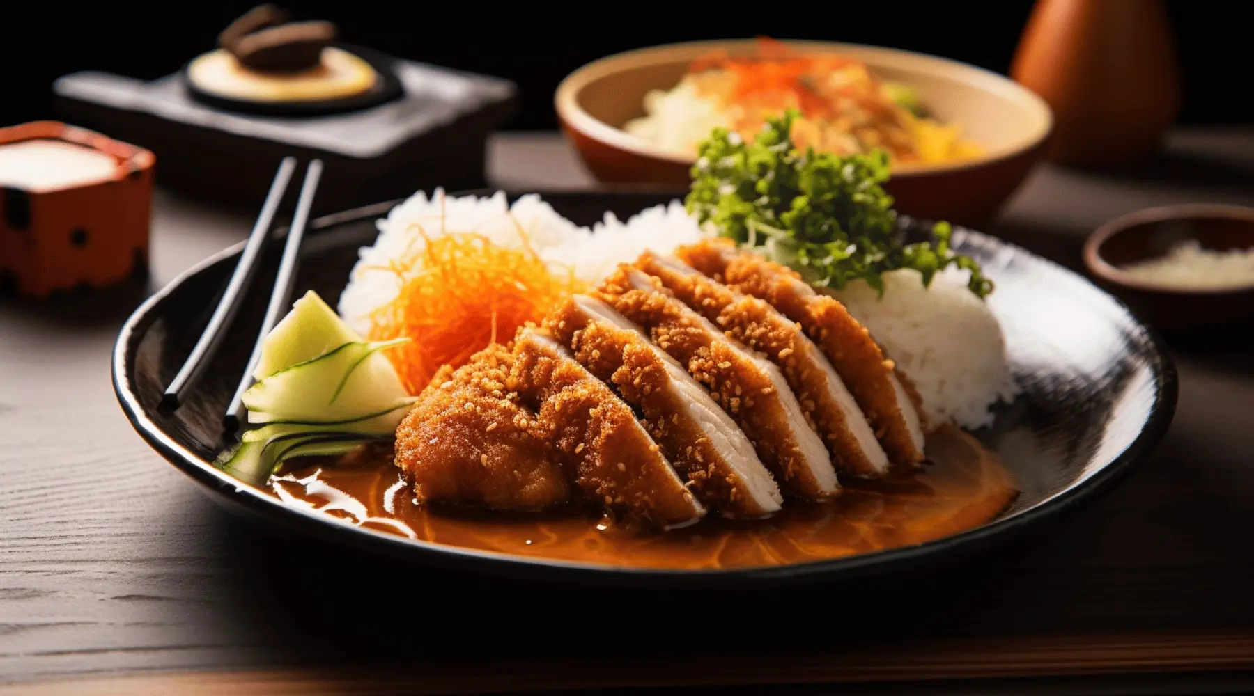 How Japanese Culture Influences Its Culinary Arts