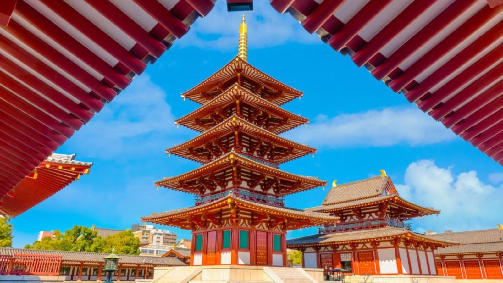 How Japanese Culture Is Reflected in Its Architecture