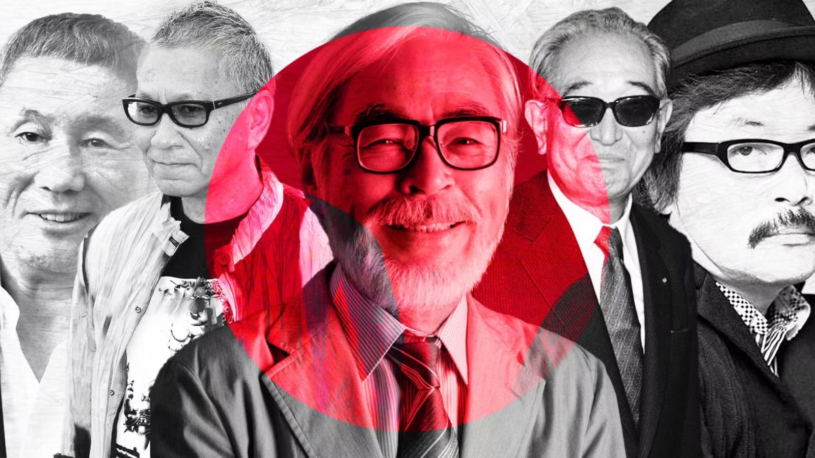 Iconic Japanese Movie Directors and Their Masterpieces