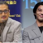 Japanese Actors in International Films