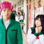 The Influence of Japanese Anime on Live-Action Films