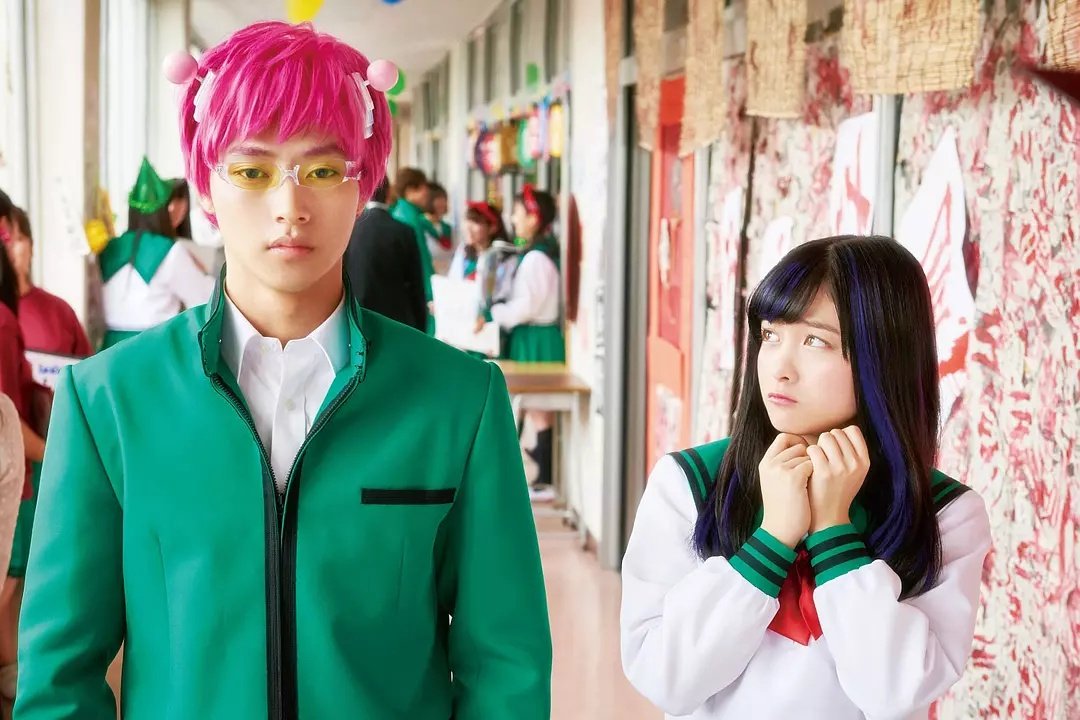 The Influence of Japanese Anime on Live-Action Films