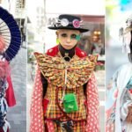 Japan’s Unique Fashion Trends