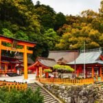 The Influence of Shintoism and Buddhism on Japanese Culture