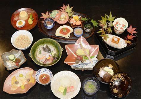 The Significance of Japanese Cuisine in Cultural Identity