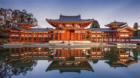 Japanese Cultural Heritage in a Globalized World