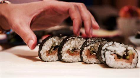 Sushi Making: A Deep Dive into Japanese Cuisine