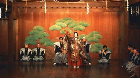 The Impact of Japanese Stage Actors on Modern Cinema