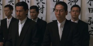 Lesser-Known Japanese Movies That Deserve Your Attention