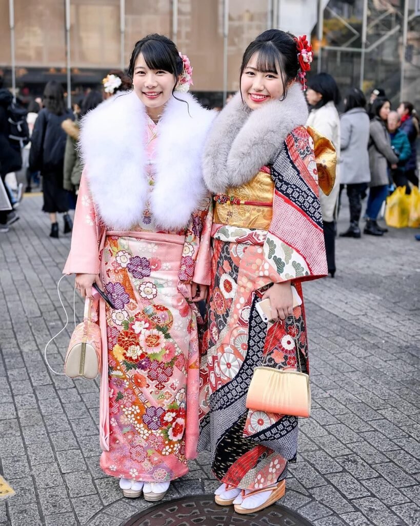 Japanese Fashion Trends and Their Cultural Significance