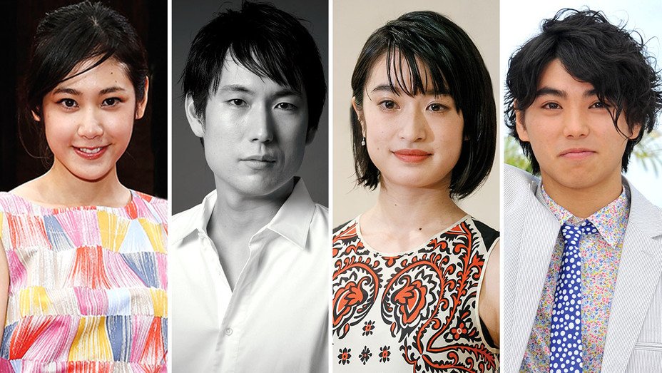 How Japanese Actors Prepare for Roles