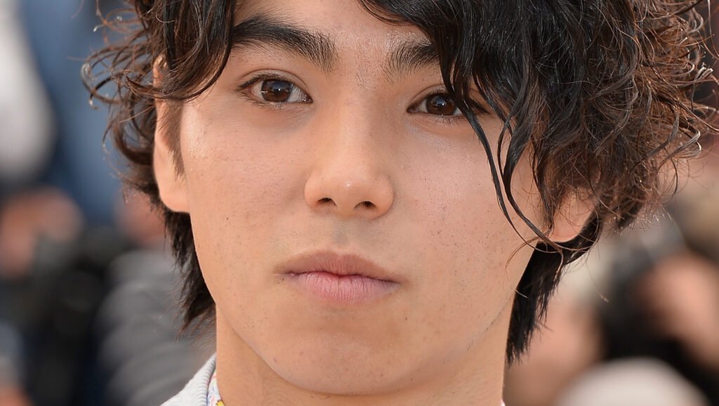 Rising Stars: Up-and-Coming Japanese Actors to Watch