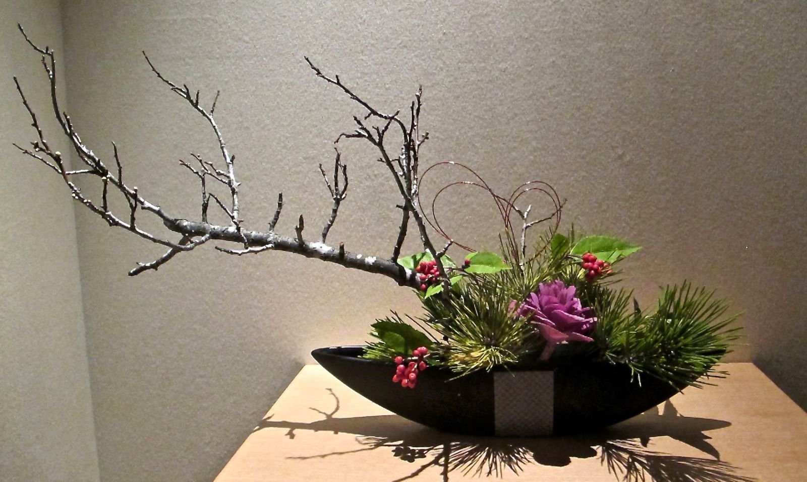 The Art of Ikebana: Understanding Japanese Flower Arrangement