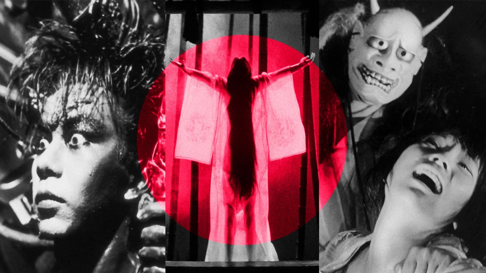 The Best Japanese Horror Films for a Spooky Night In