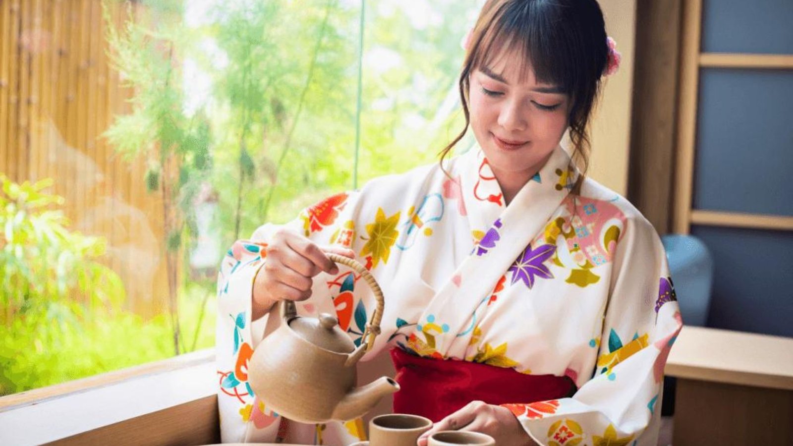 The Importance of Tea Ceremony in Japanese Culture