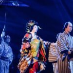 The Influence of Kabuki Theater on Modern Japanese Acting