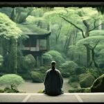 The Influence of Zen Buddhism on Japanese Art and Culture