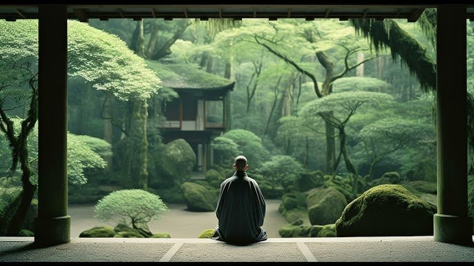 The Influence of Zen Buddhism on Japanese Art and Culture