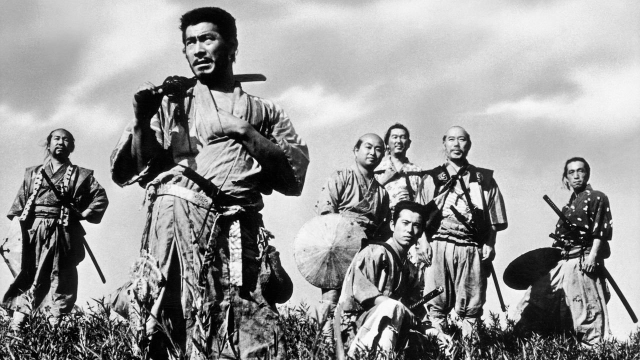 The Legacy of Takashi Shimura in Japanese Film History