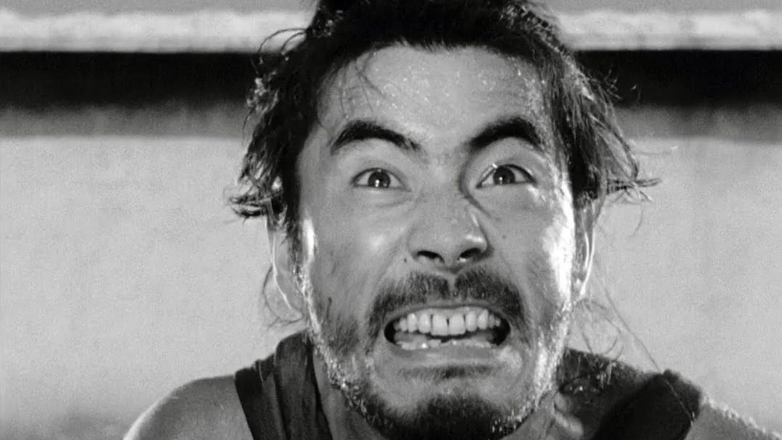 The Legacy of Toshiro Mifune