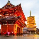 The Role of Shinto and Buddhism in Japanese Daily Life