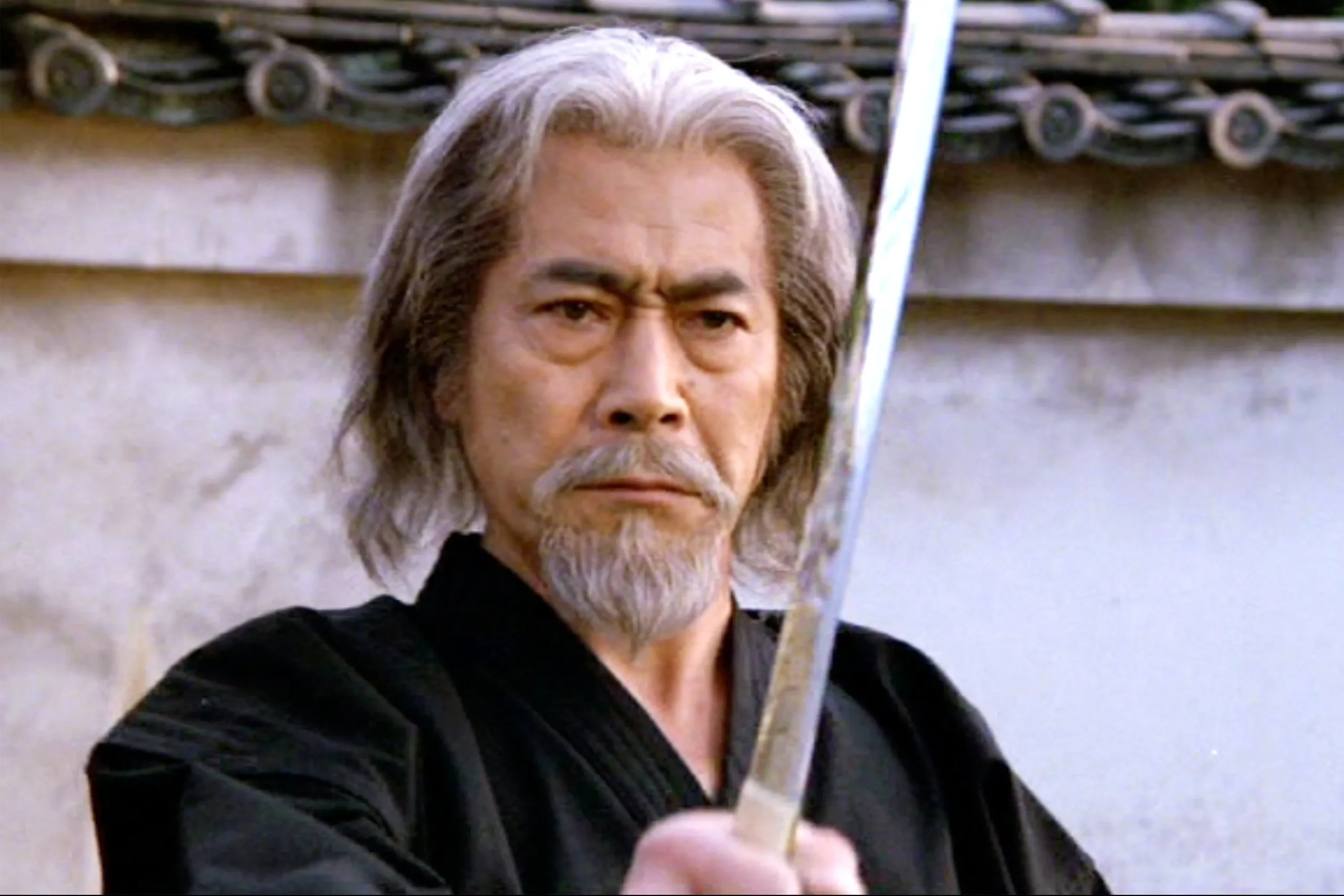 The Versatility of Toshiro Mifune: Exploring His Diverse Roles