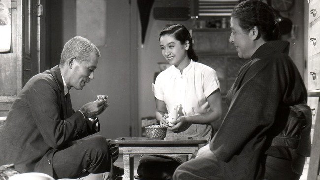 Tokyo Story's Impact on Filmmaking