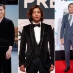 Top Japanese Actors Who Have Made a Mark in Hollywood