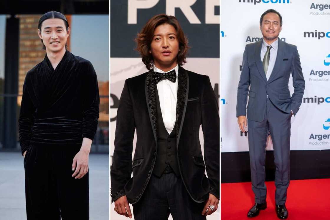 Top Japanese Actors Who Have Made a Mark in Hollywood