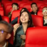 Japanese Film Festivals in Promoting Global Cinema