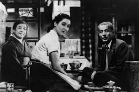 Tokyo Story's Impact on Filmmaking